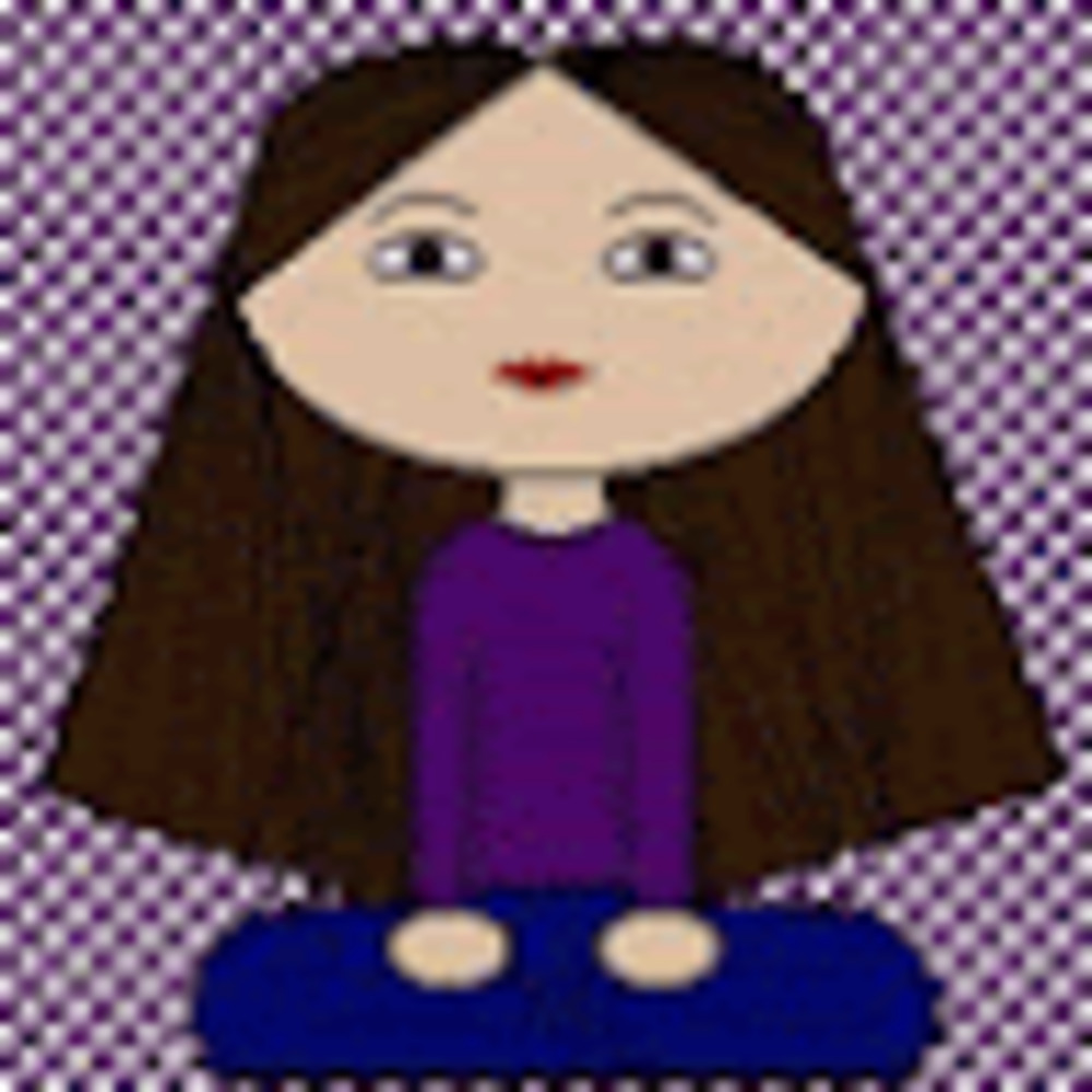 Meet your Posher, Susan
